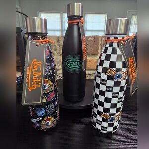 Von Dutch Water Bottle